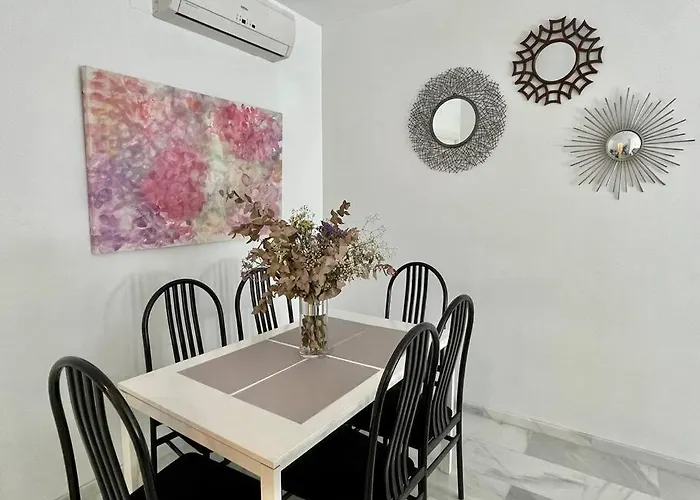 Apartamento La Victoria