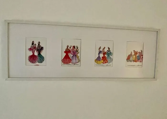 Apartamento La Victoria