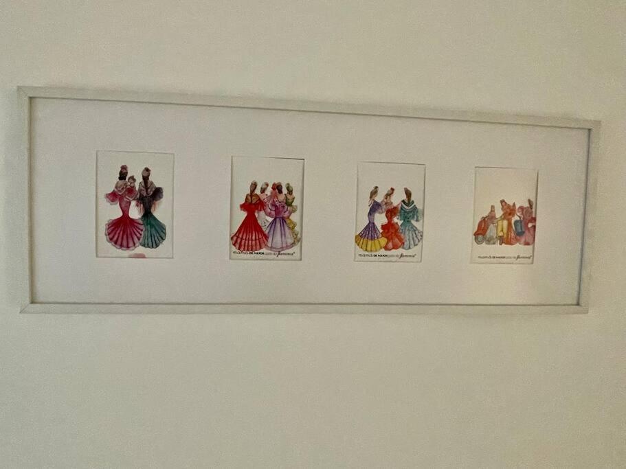 La Victoria Appartement Cordoue