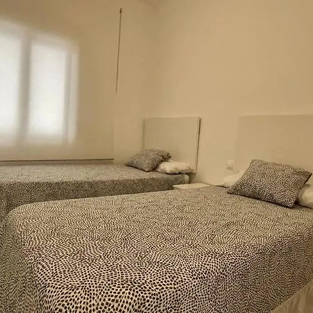 Apartamento La Victoria Cordoue Extérieur photo