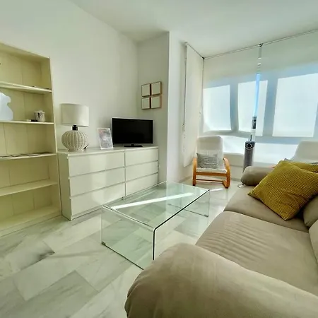 Apartamento La Victoria Cordoue Extérieur photo