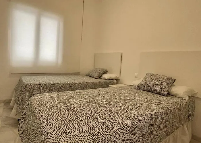 Apartamento La Victoria