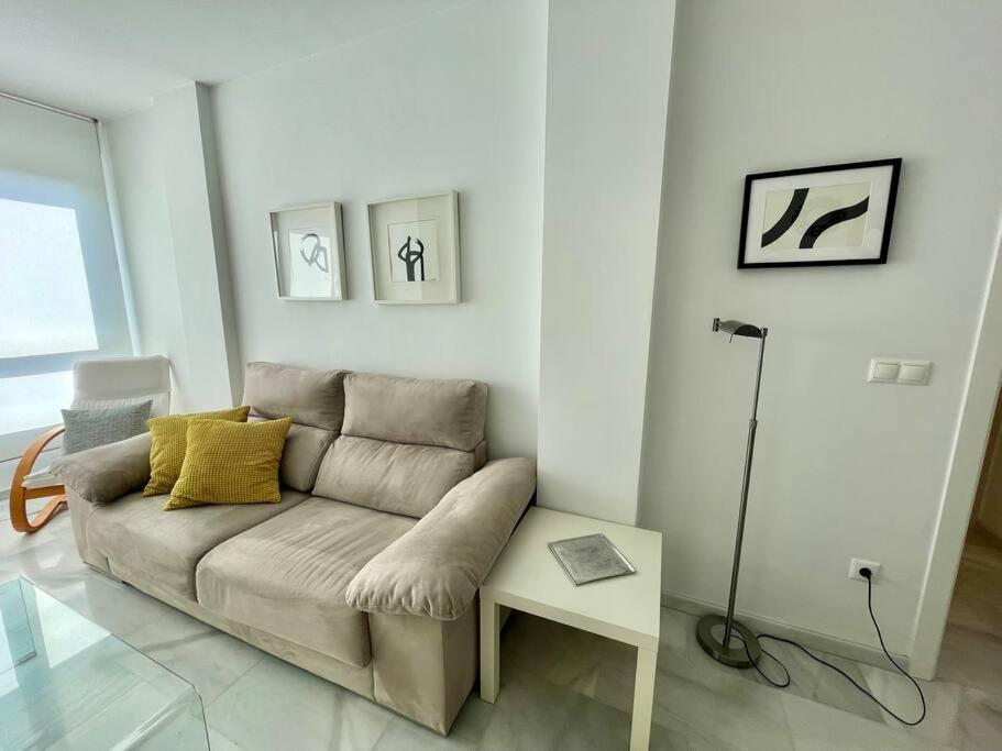 Apartment La Victoria *