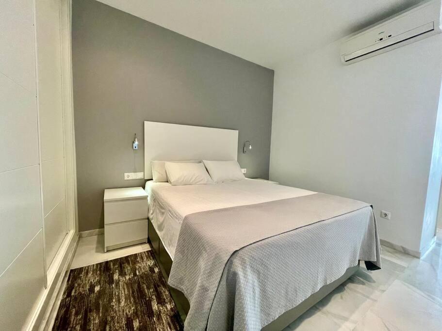 La Victoria Apartment Cordoba
