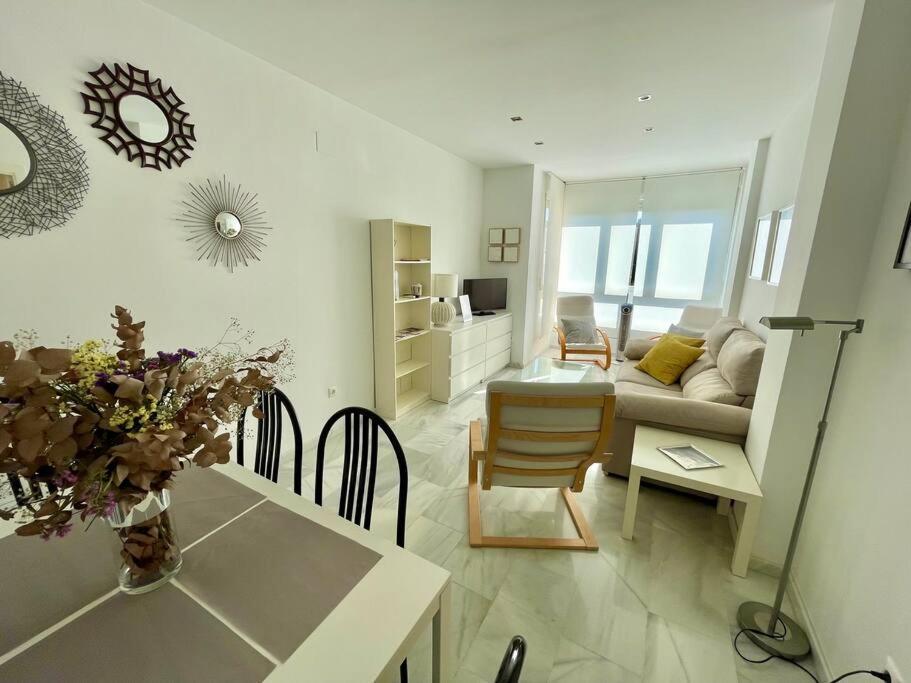 Apartment La Victoria Cordoba